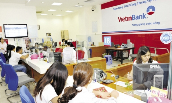 VietinBank và BIDV gặp khó khi bị Bộ Tài chính “đòi” cổ tức